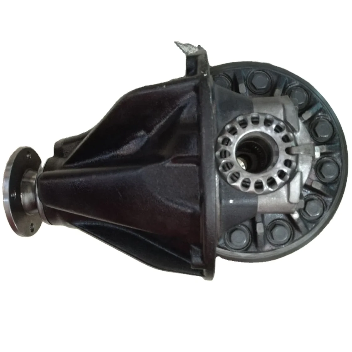 CHON YBS Toyotas Series Pinion Land Cruiser 80 Repuestos Landcruiser Front Rear Differential Assemble Reducer Assy Carrier