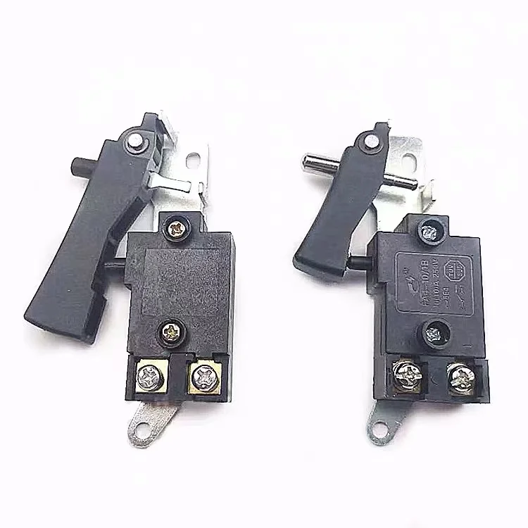 Professional electric drill electric hammer electric pick electric tool accessories 65 75 85 95 100A switch