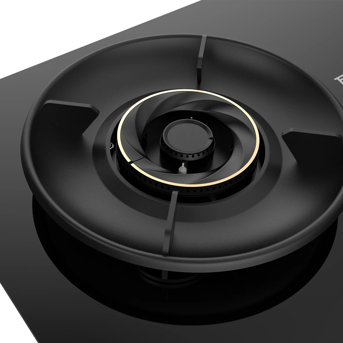 China wholesale table gas stove stand induction and gas stove