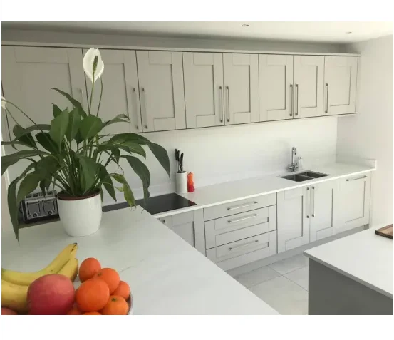 
Artificial acrylic solid surface for countertops 