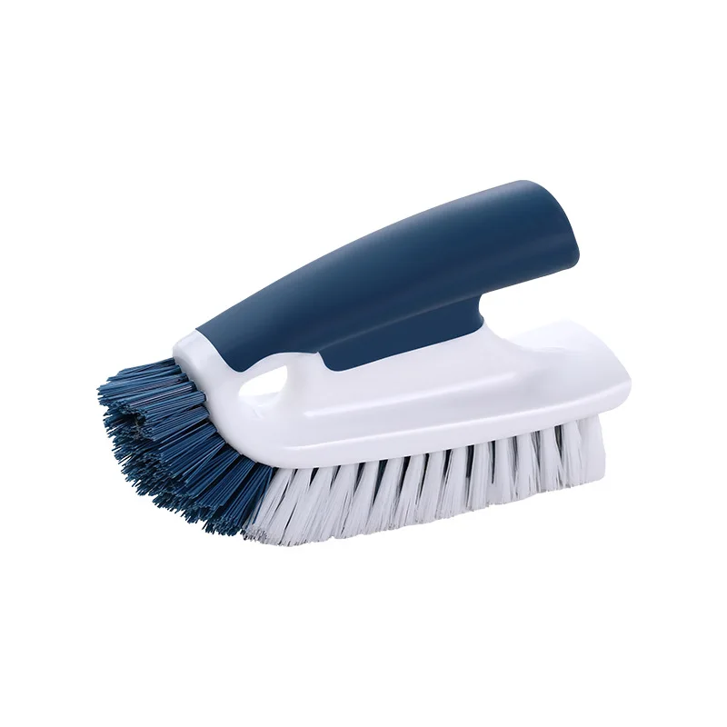 2024 new gap brush multifunctional household daily brush laundry detergent shoe cleaning board plastic soft bristles