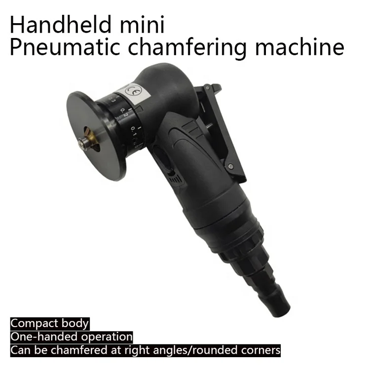 Metal Pipe Moldcar Radiod 45 Degree Mini Pneumatic Portable Chamferihyundai Santa Fepolish Copper Provided Support 3 Months 0.51