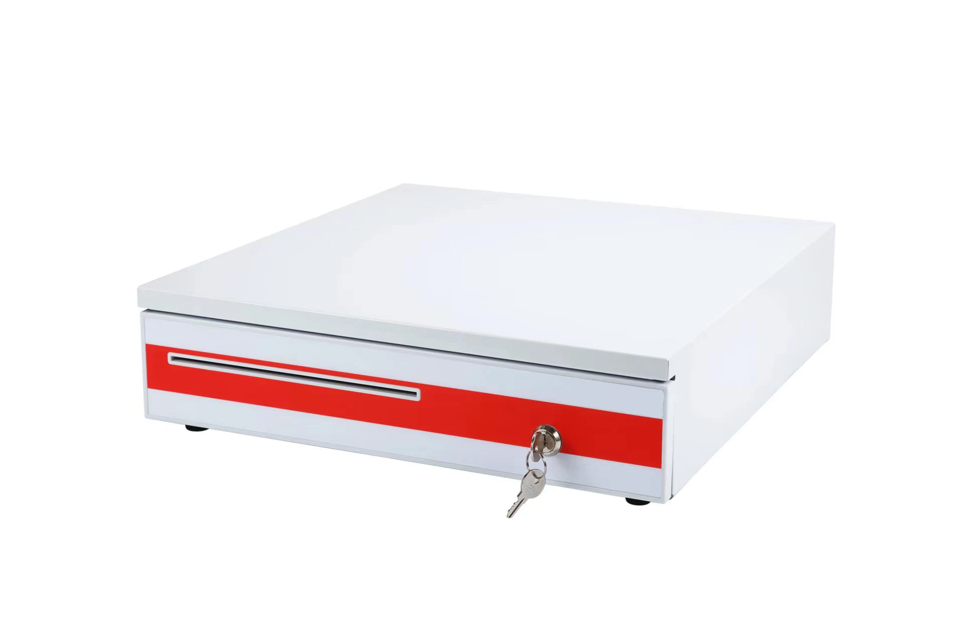 405 мм электронный ящик для хранения денег в супермаркете Pos-замок Pos-система кассовый кассового аппарата