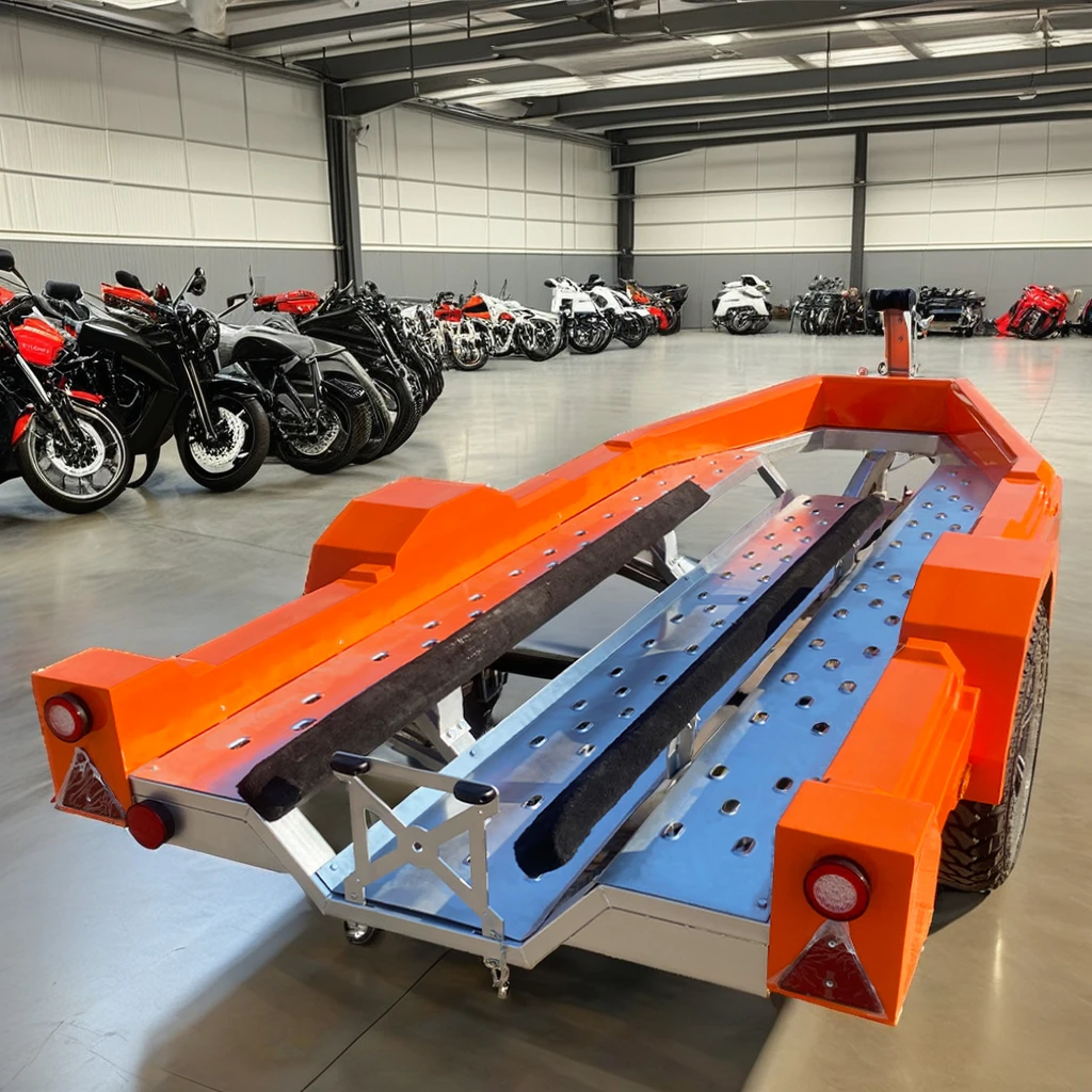 Fiberglass jet ski, professional manufacturer