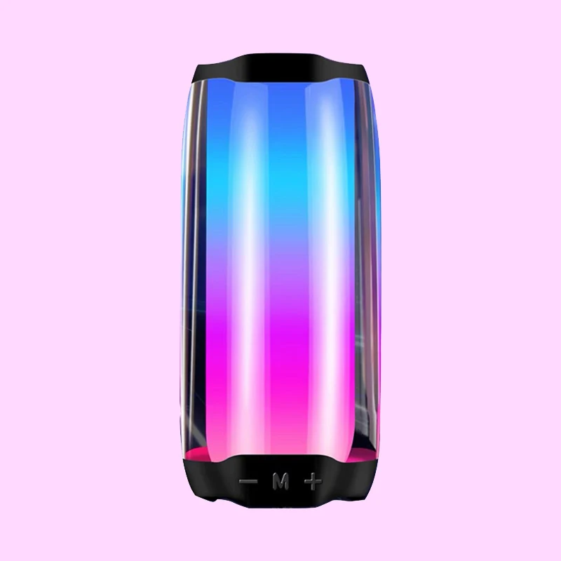 Christmas Gifts OEM/ODM Built-in Microphone Multifunction Speaker Wireless Speaker Bluetooth Speaker with Microphone
