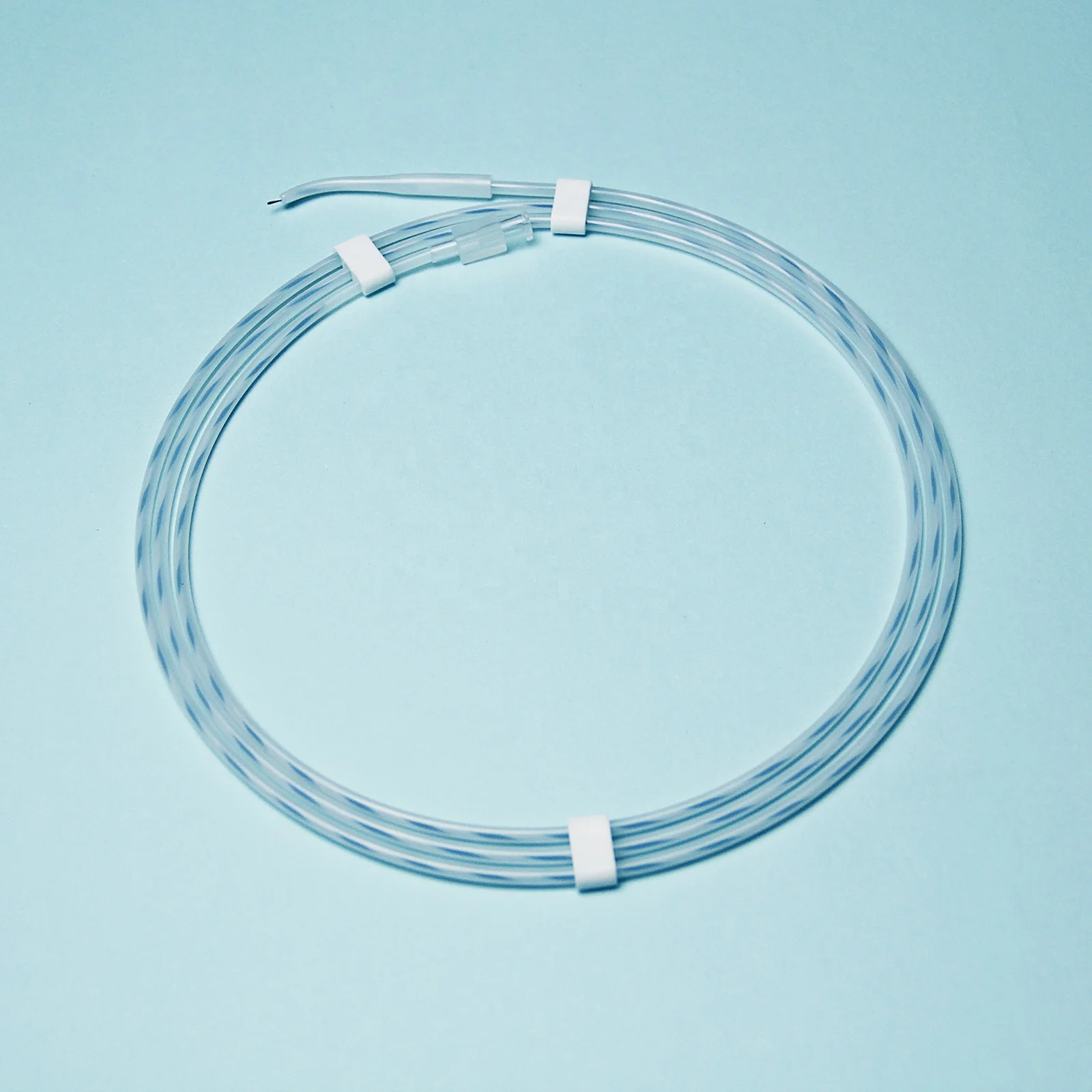 Tianck nitinol guide wire urology Medical supplies disposable ptca balloon catheter Interventional surgery zebra guidewire