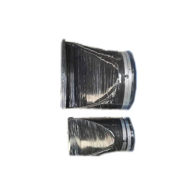 Factory Pectra Flange Duckbill valve big size rubber check valve duckbill valve