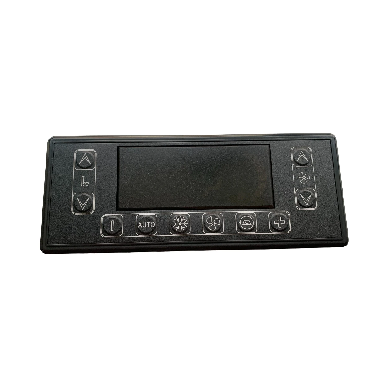 Jinlong car air-condition parts KZ33ZTA-0200000 Zhongtong bus air conditioning controller