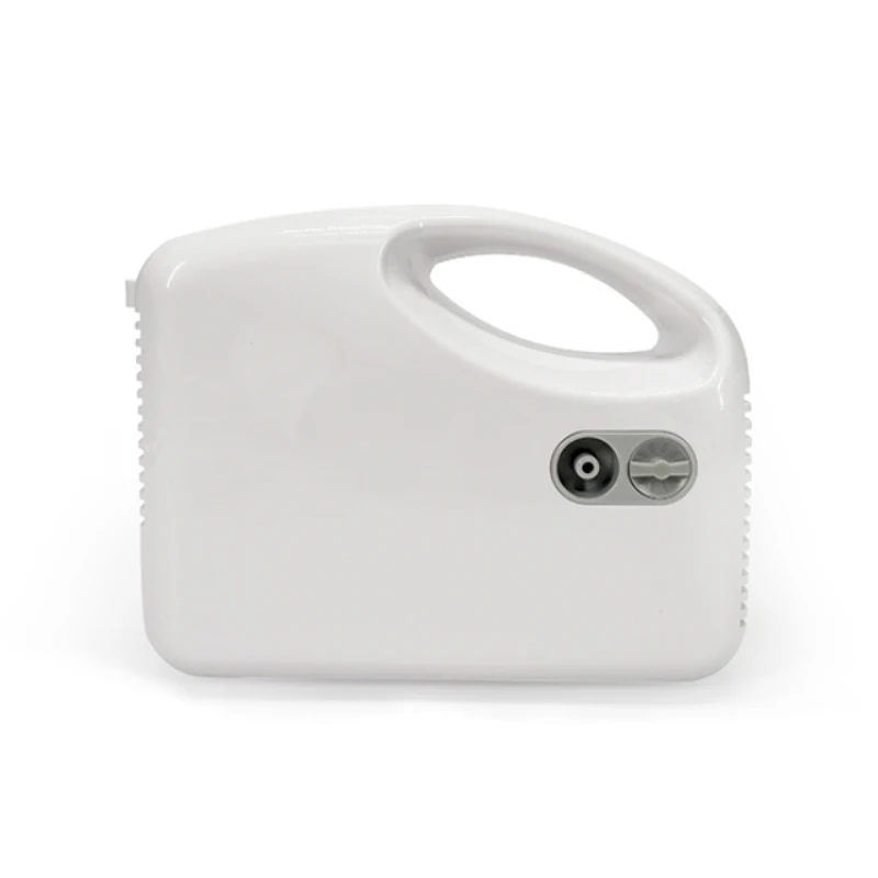 Top Quality Nebulizer Children Fogger Medical Portable Handheld Compressor Nebulizer