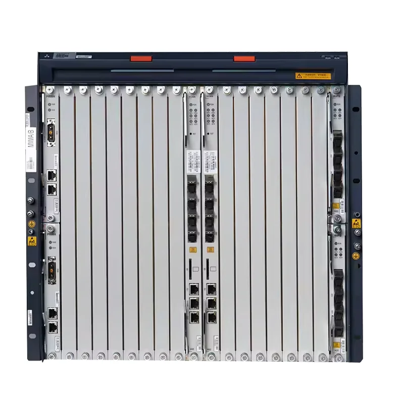 Original New ZXA10 C300 GPON EPON XPON OLT 2/4/8/16/32 Ports Optical Network Terminal With SMXA/1 SMXA/3