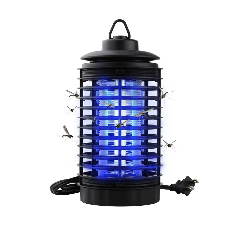 
Factory Highly effective 50 mosquitos iso protection kc certificate amps kills zancudo insect mosquito killer anti-mosquito lamp 