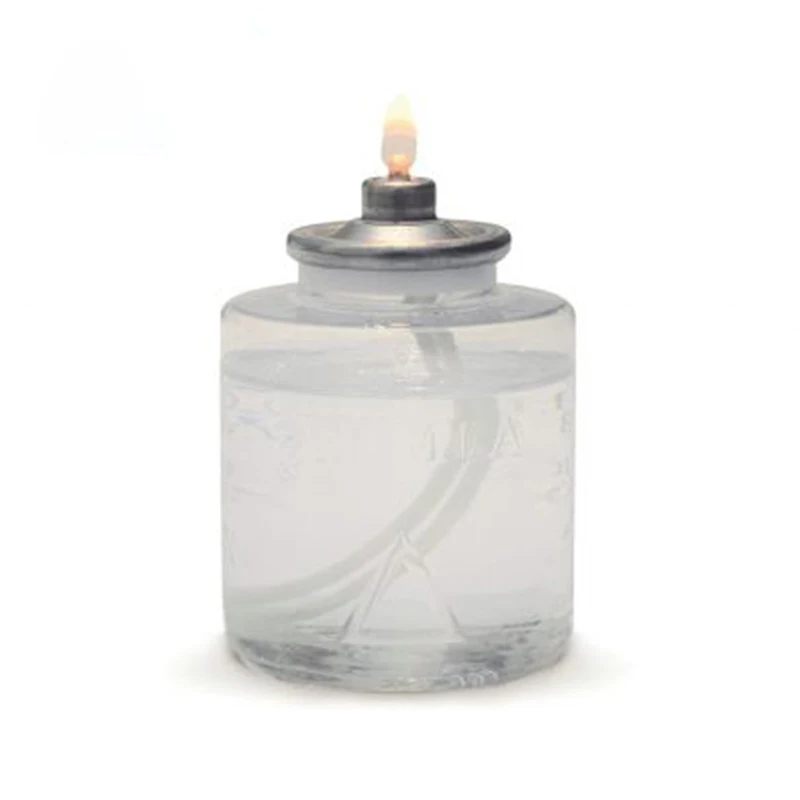 Fashion Modern Simplicity 25H Burning Time Decorative Candle Gift Candle