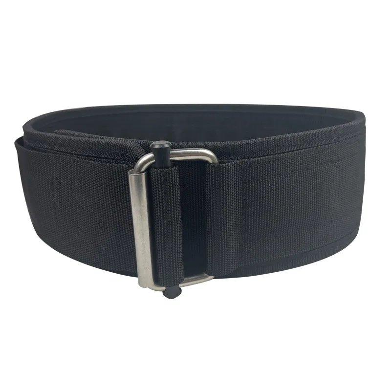 High Quality Powerlifting Gym Belt Weight Lifting Weightlifting Power Custom Weight Lifting belt
