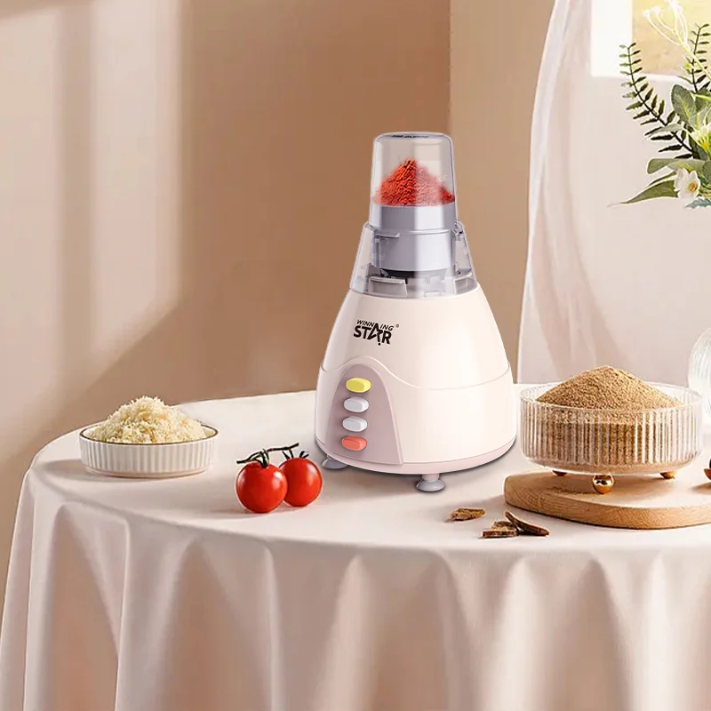 С двигателем внутреннего сгорания STAR 1 8 L 350W 201 набор ножей из нержавеющей стали электрическая соковыжималка ST-5372 портативный с новой уникальной технологией рассеивания машина промышленная