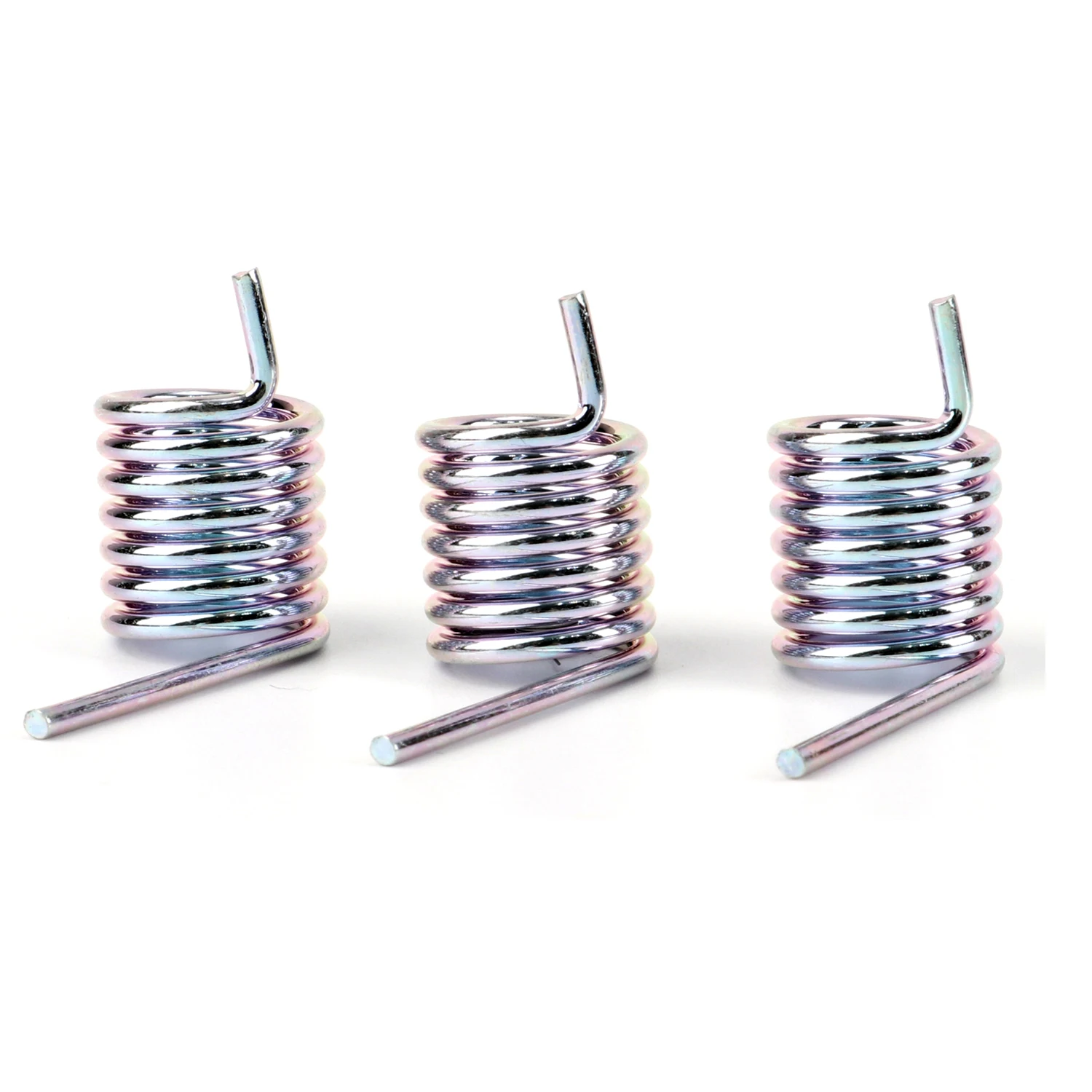 Customized handle torsion spring steel oil tempered garage torsion springs for toy cars