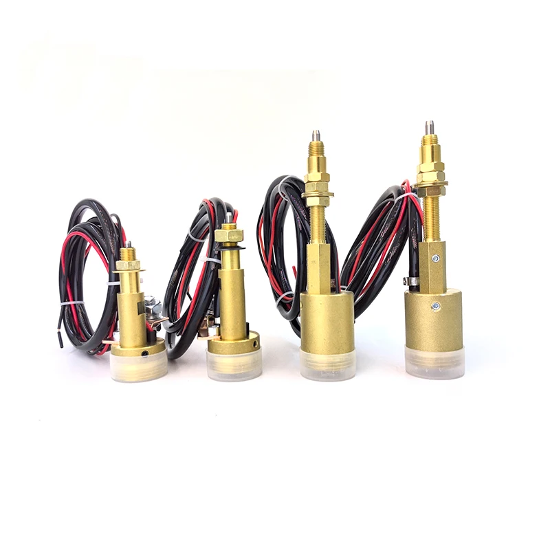 Wire Feeder Accessories Binzel European Conversion Joint Welding Gun Conversion Interface