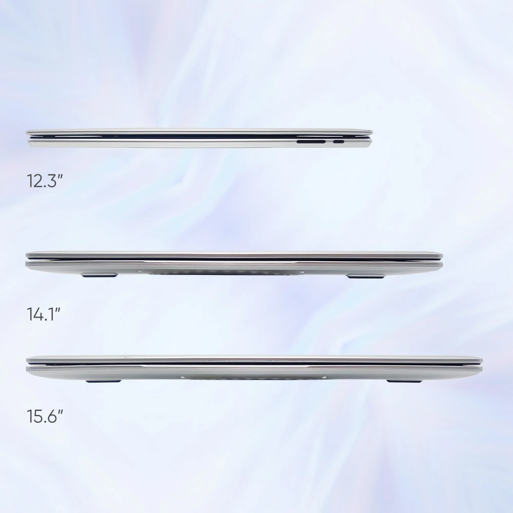 New Design 3000*2000 IPS Touch Screen 2in1 12.3 Inch Laptop Android Tablet PC Cheap for Home&Office