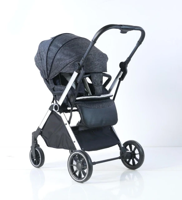 New Product  Baby Buggy Strollers 2024 Pushchair Vintage Mothercare Pushchair