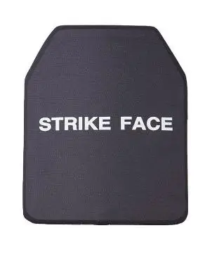 Yuda Safety Tactical Vest Plate Armored Ceramic Plates Protection Level 4 Hard Plate