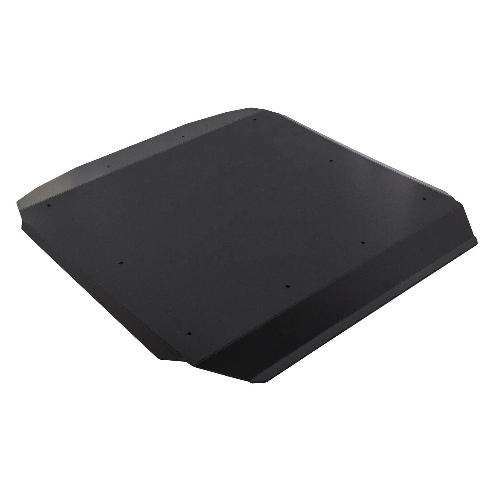 Hard Plastic Roof Top For Polaris RZR 900 Trail 900 S XP 1000 UTV 2014 - 2019