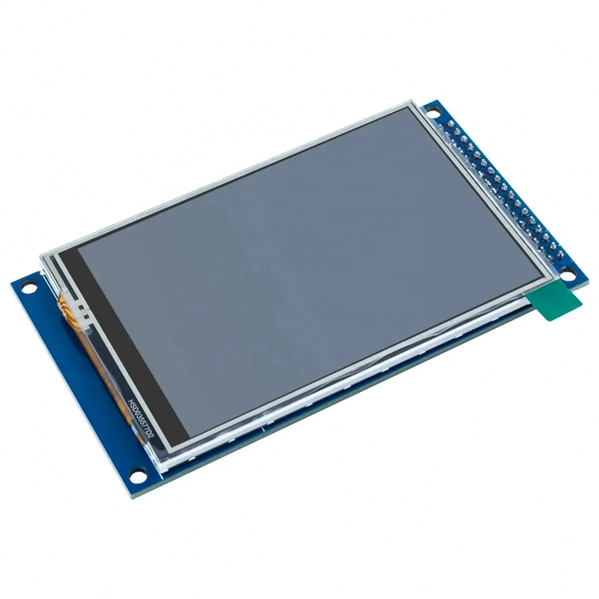 3.5 inch lcd display module 480*320 lcd screen tft with touch pen for STM32