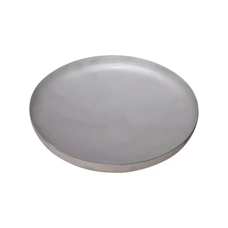 AISI 304/316L из нержавеющей стали полированная эллиптическая головка для наконечника