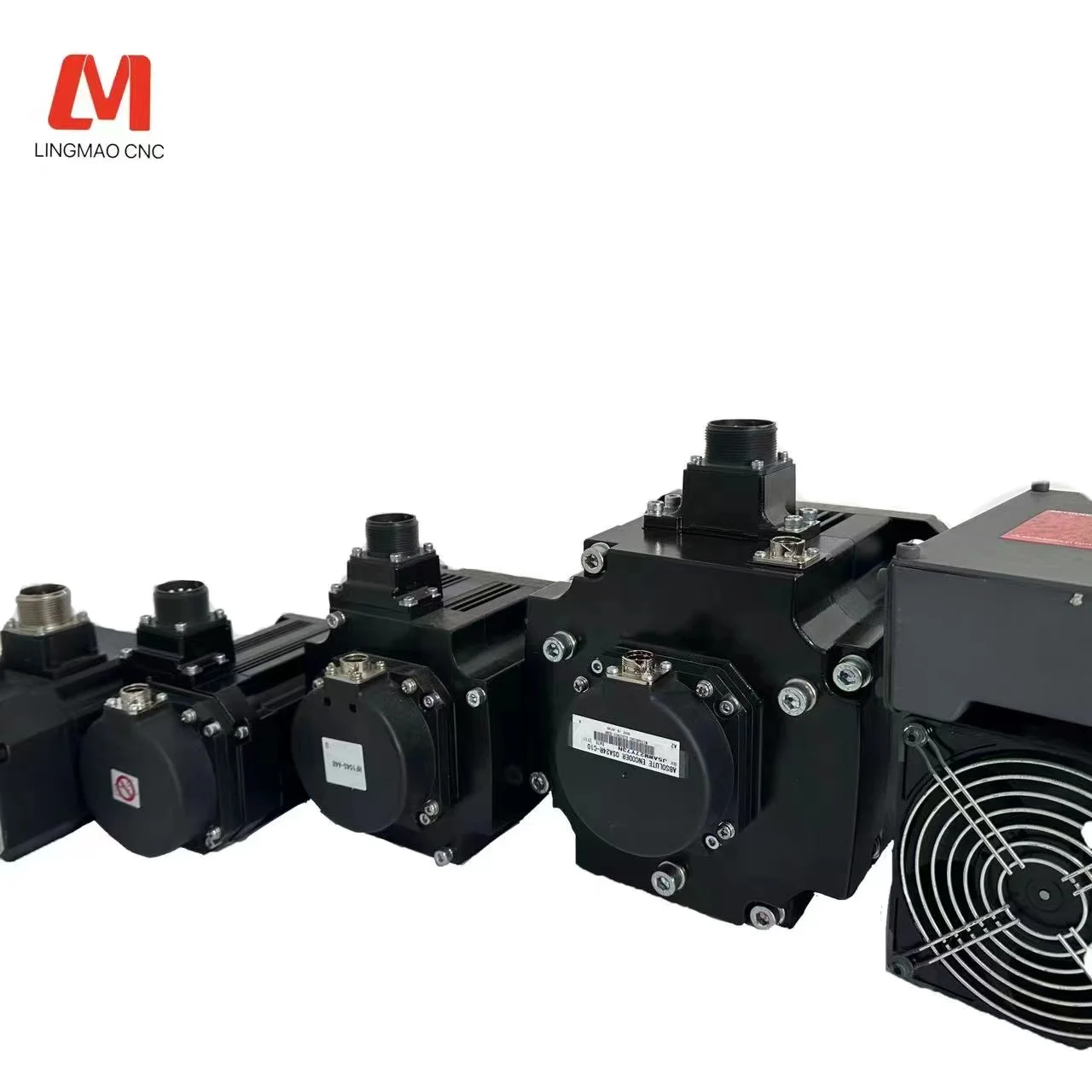 100% Япония новый оригинальный Серводвигатель для Mitsubishi HF-H105