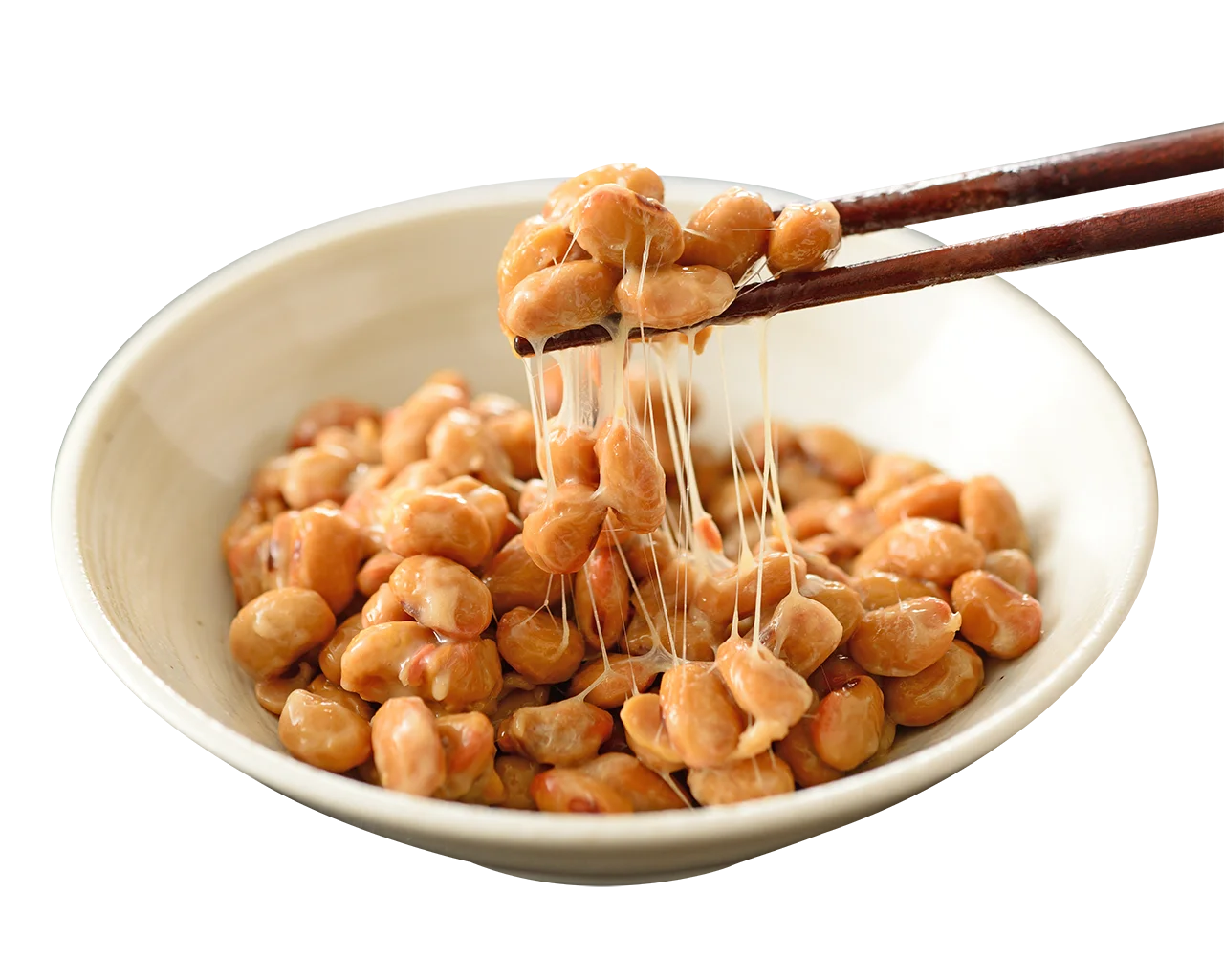 Food additives nattokinase Natto Extract 20000FU/g nattokinase powder nattokinase