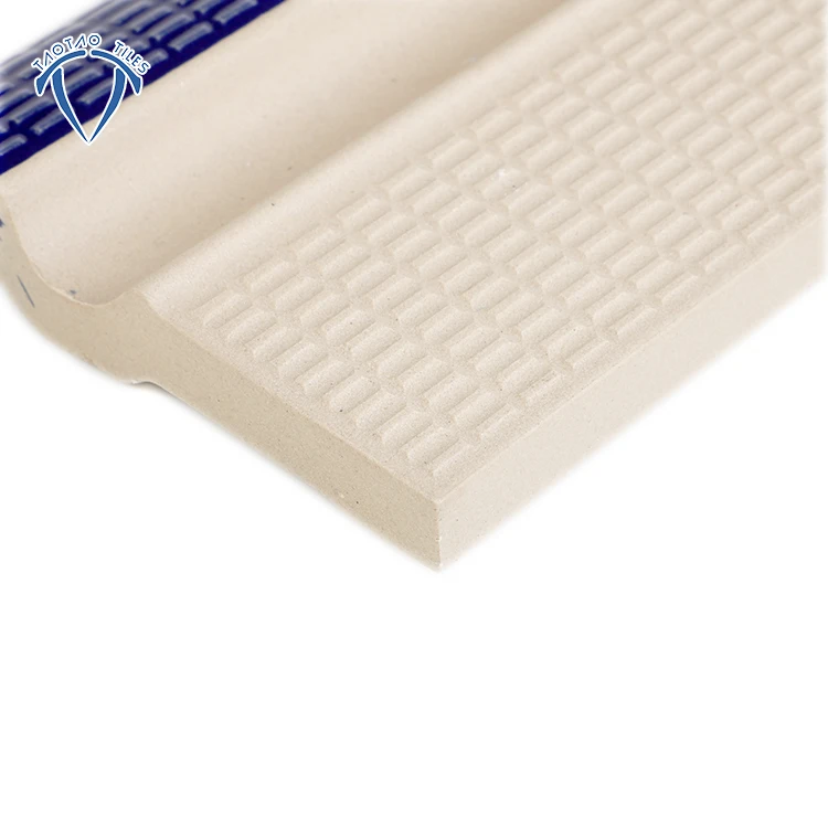 Factory supply cheap price FINA international standard swimming pool ceramic tiles 244x119mm