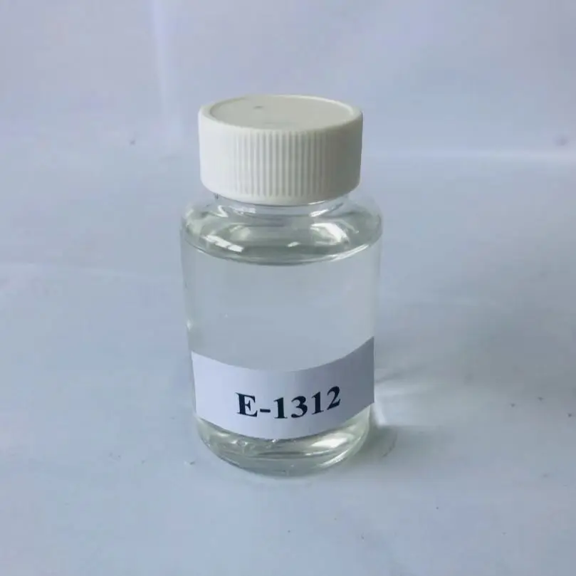 Chemicals In March Expo Isotridecyl Alcohol Ethoxylate 9