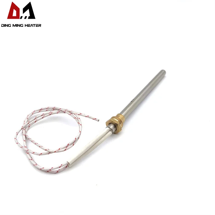 Spark Plug Ignition Resistance for Pellet Stove/Electric heater element for wood pellet stove ignitor