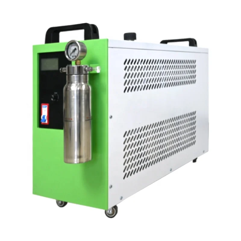 Ooke Energy Oxyhydrogen Flame ювелирный сварочный аппарат для ювелирных изделий