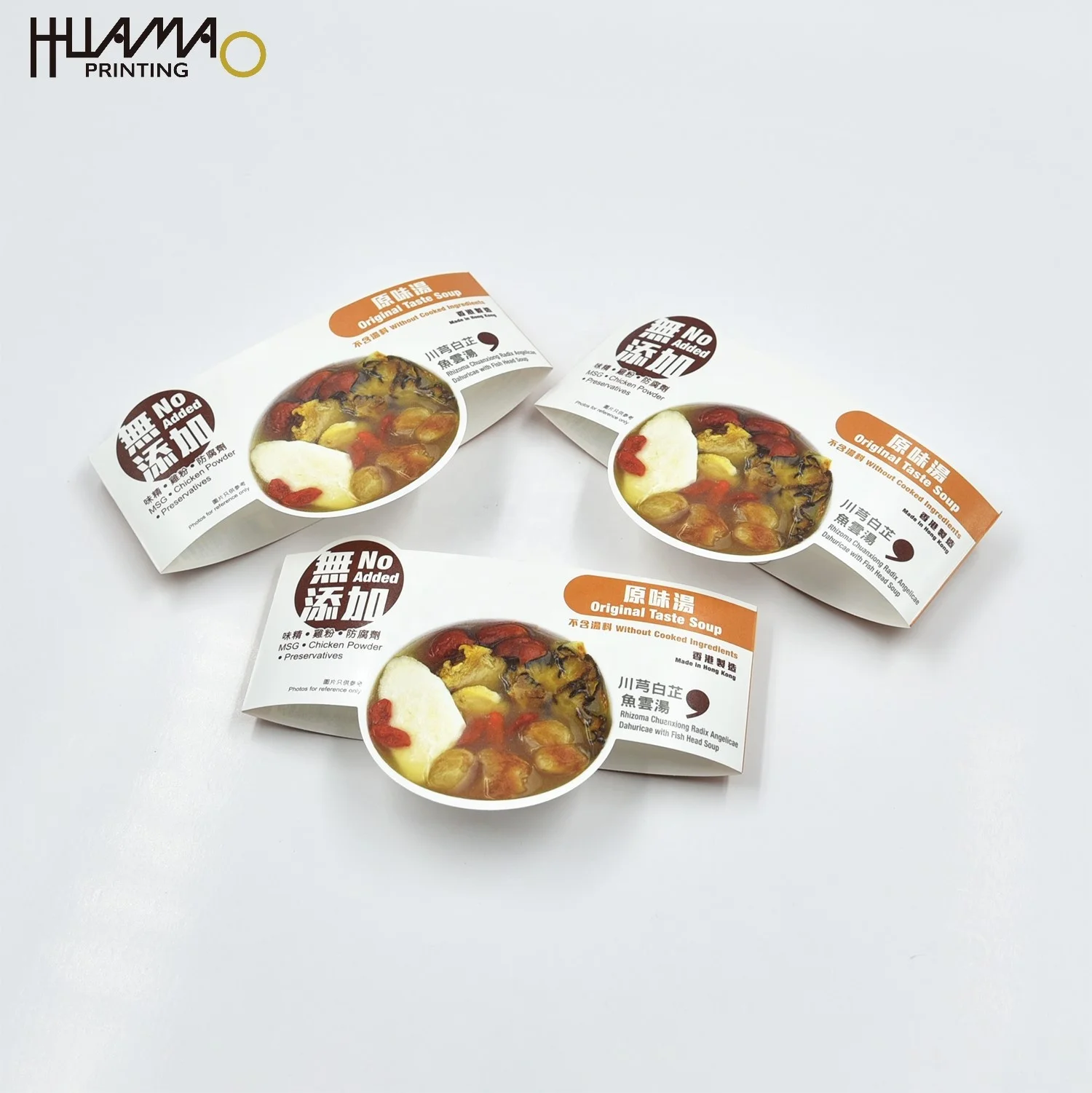 Beard Product Packaging Paper Boxes Luggage Tags Bolsas Papel Kraft Book Printing Mini Cardboard Envelope Clothing Tags Labels