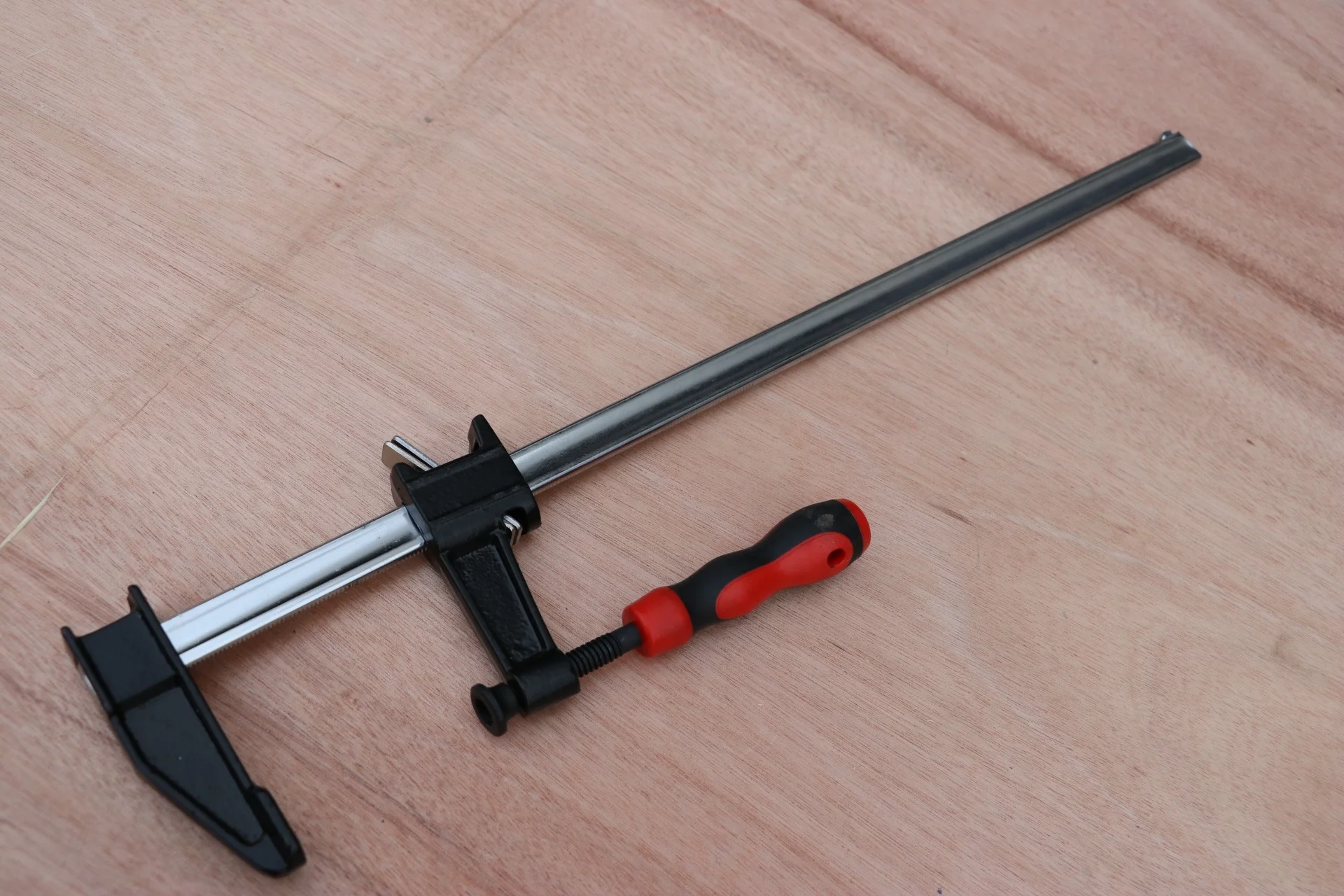 SANDE Sale F Clamp Heavy Duty Metal Working Adjustable Wood Clamp woodworking Clamp