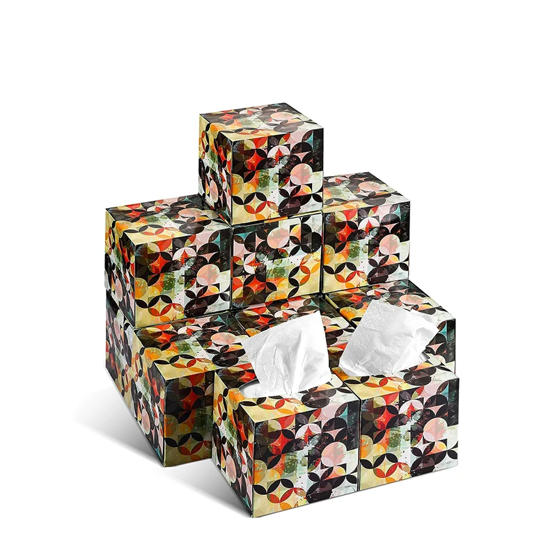 Hot Sale Toilet Paper Cleaning Napkin Facial Tissue Paper