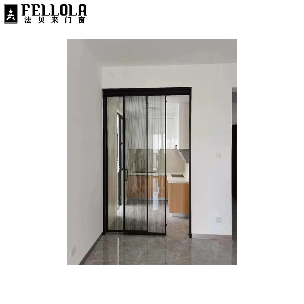 
Double Glazing Sliding Door Narrow Frame Sliding Door Corner Sliding Door Exterior 