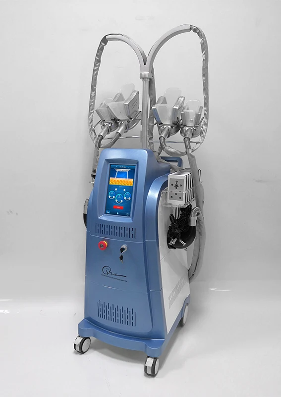 uni pretty Cyro Facial Cold Therapy Lipo Freeze Fat Beauty Slimming Body Sculpting Machine