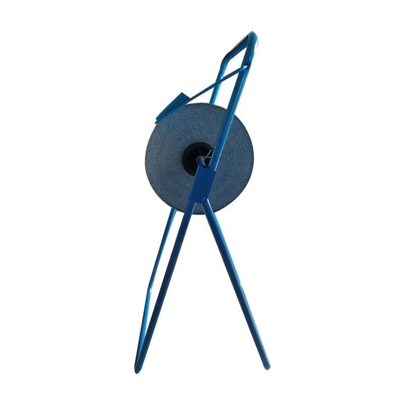 Low MOQ steel industrial floor stand rags wipes dispensers