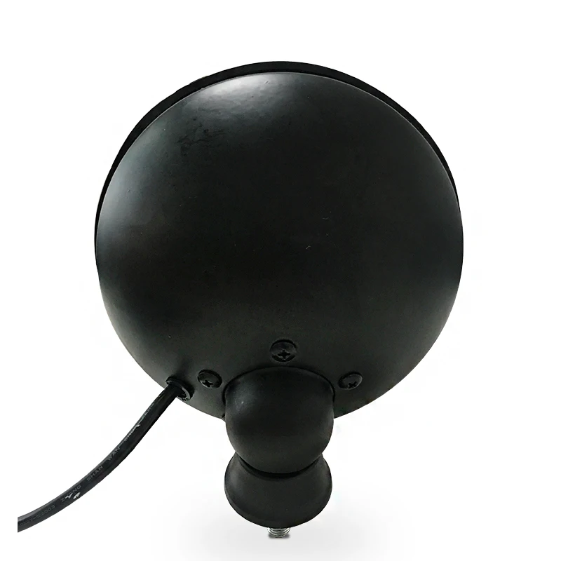 Huiguang 2020 6 дюймов 30 Вт мотоцикл светодиодный проектор фары с тремя маски