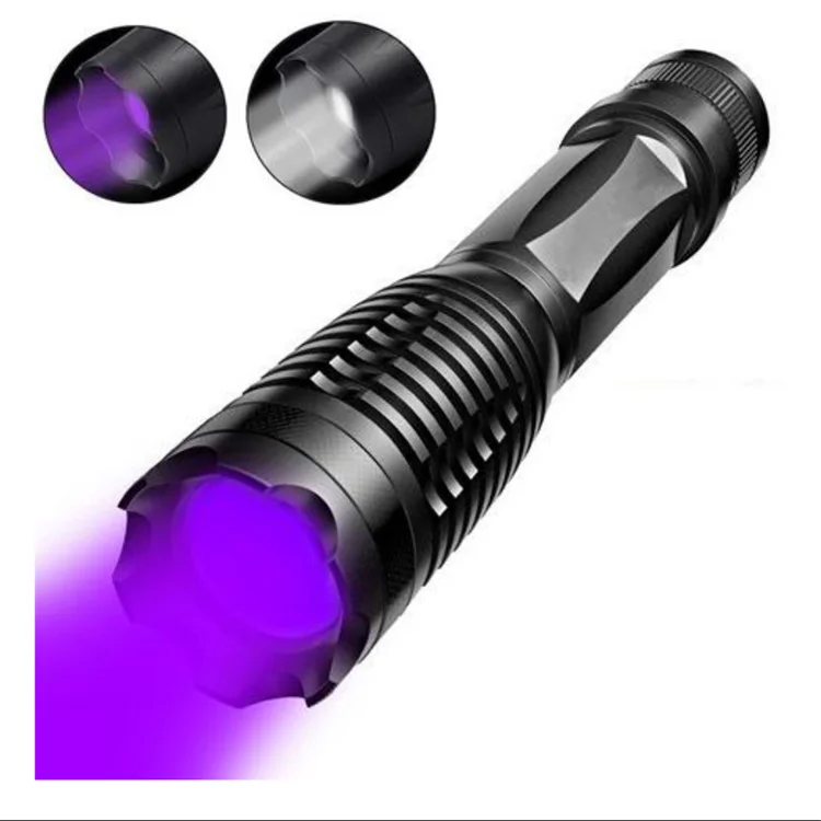 Three models Lights Circuitry Design Rechargeable Portable Outdoor led torch flashlight