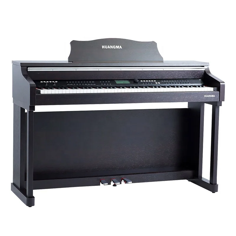 Factory Outlet Best Price Competitive Digital Upright Piano
