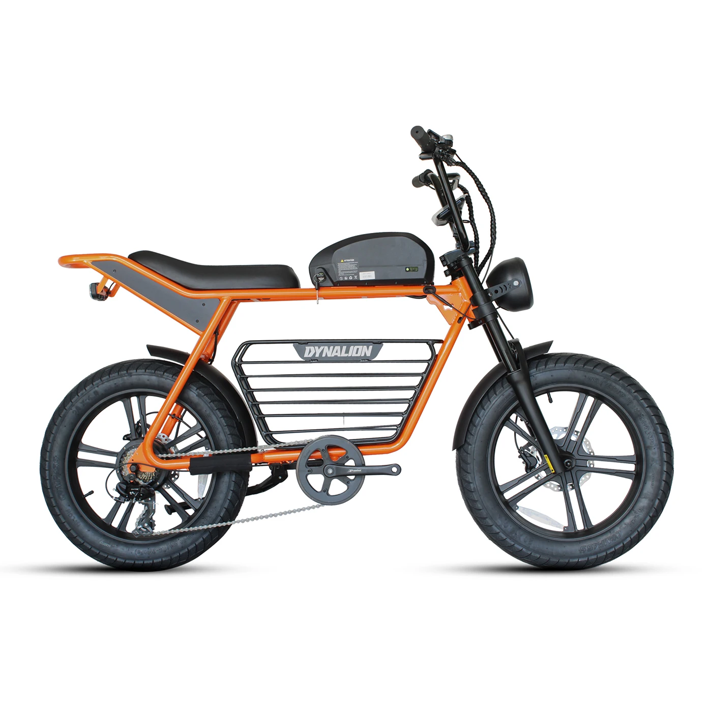 Factory Supplying Electric E-Bike Bike 72V