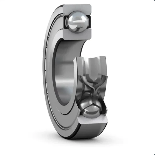 HSN Stainless Steel Bearings SS 605 Stainless Steel Ball Bearings in stock