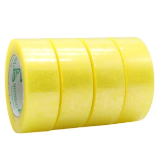 The Manufacturer Produces Heat Resistant Tape Polyimide Pi Film Tape for Masking Protection