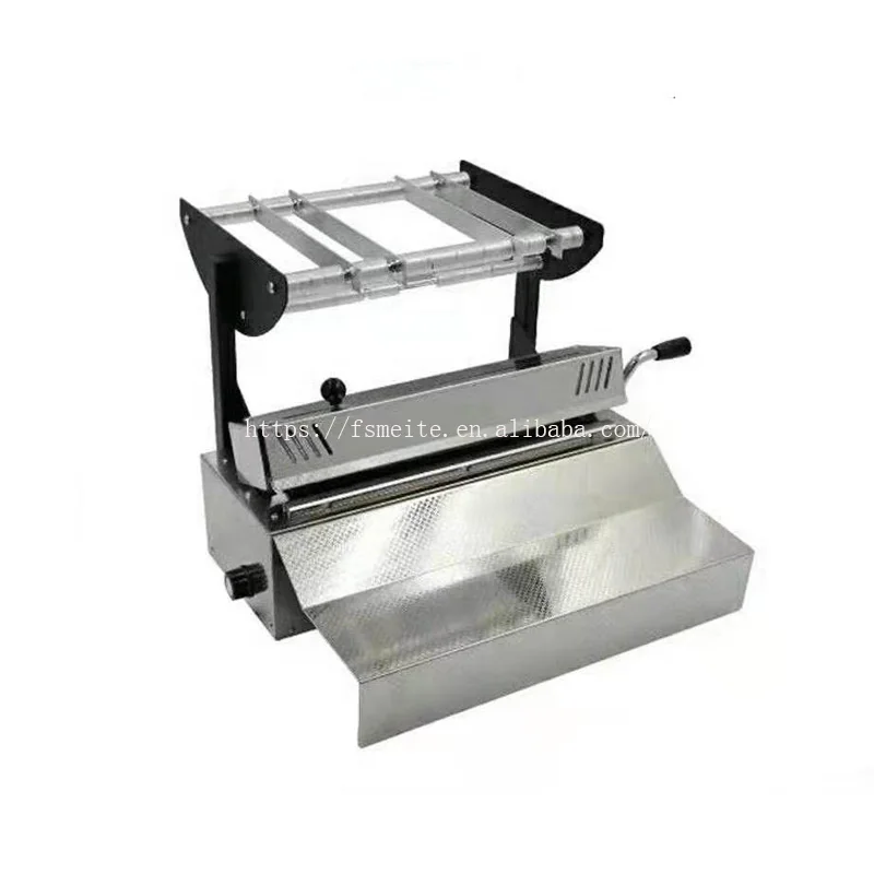 Dental equipment Heat Equipment  Aluminum Tube filling Stainless Steel Dental Sealing machine Sterilization Unit