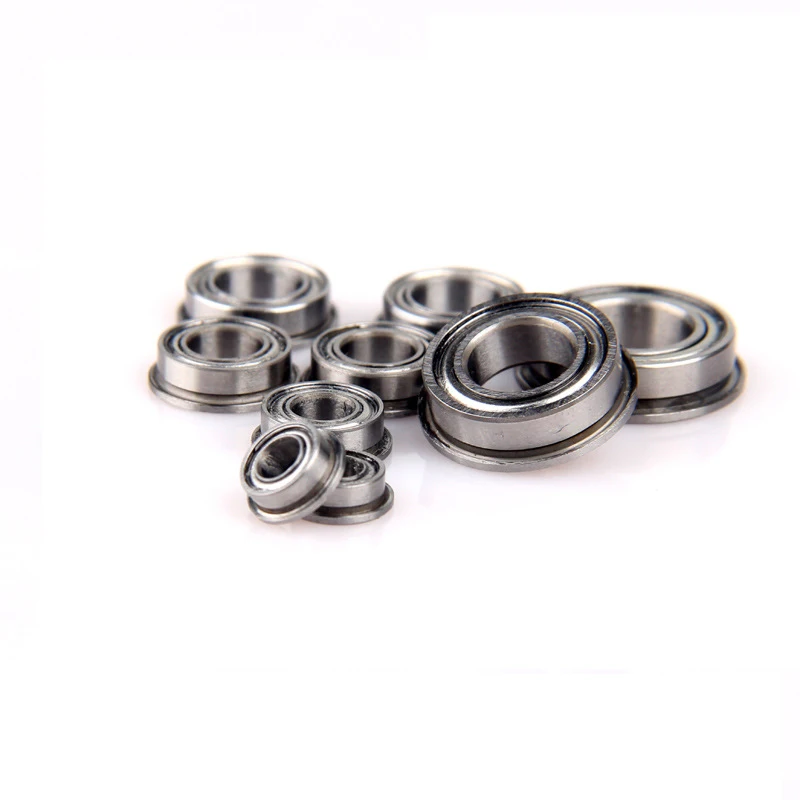 MR128ZZ MR128-2Z L1280ZZ L-1280ZZ Miniature Mini Radial Ball Bearings 8x12x3.5