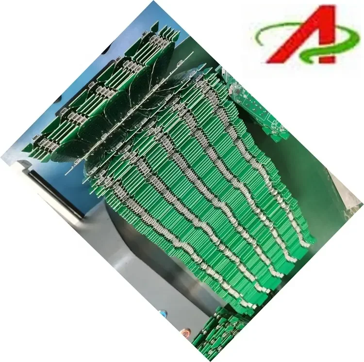94V-0 solar inverter PCB 4G LTE Modem pcb  circuit board manufacture