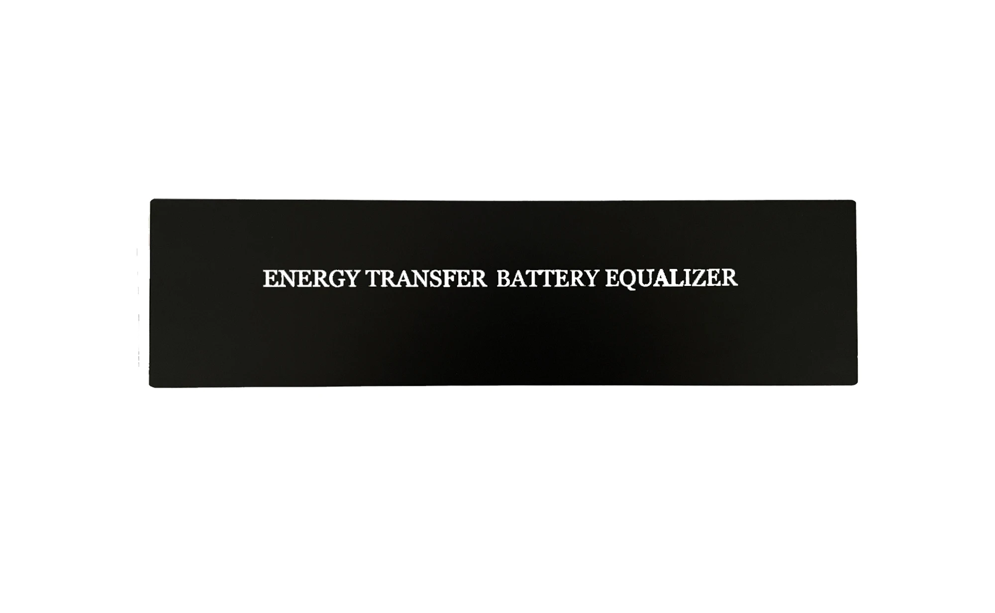 96V Battery Equalizer Protector for 8 Battery in series or in parallel