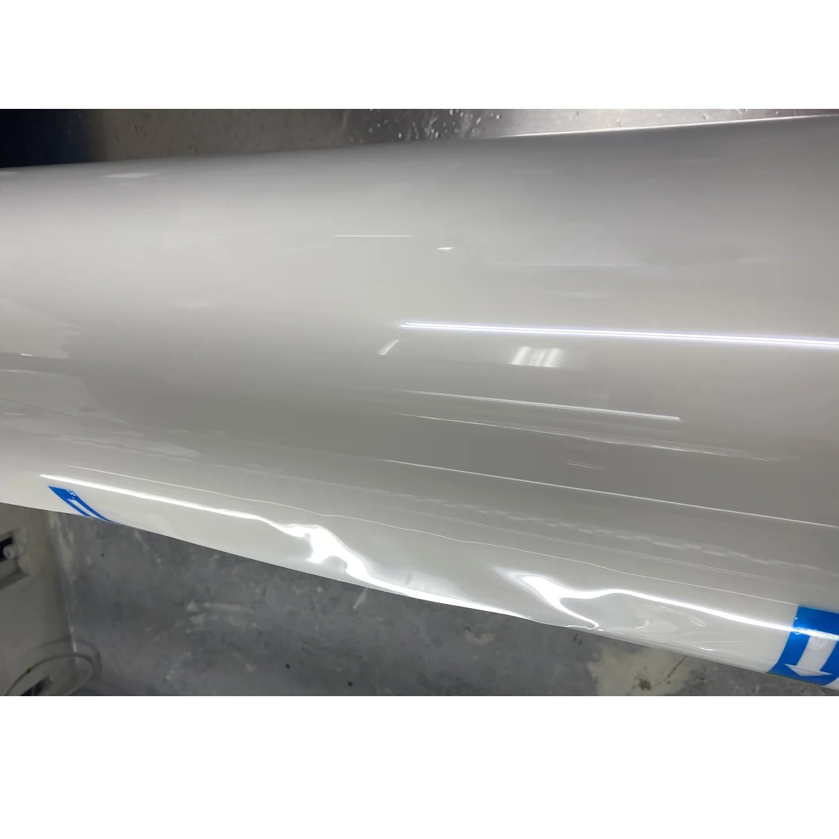 Hot selling anti scratch Anti bacterial Transparent Medical TPU screen protector Film