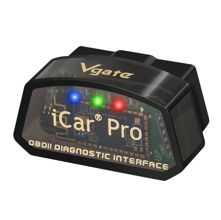 Wholesale New Design ELM327 Vgate icar pro 3.0 OBD2 Diagnostic Interface Scanner Tools Supporting Android and Windows